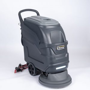 Blancus SC4500B Walk Behind Floor Scrubber Dryer 17-inch, 40 Litre