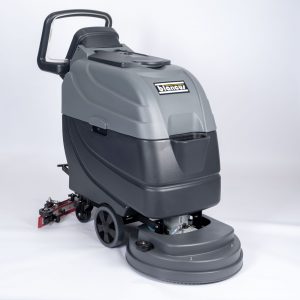 Blancus SC5200BT Walk Behind Floor Scrubber Dryer 19-inch, 50 Litre